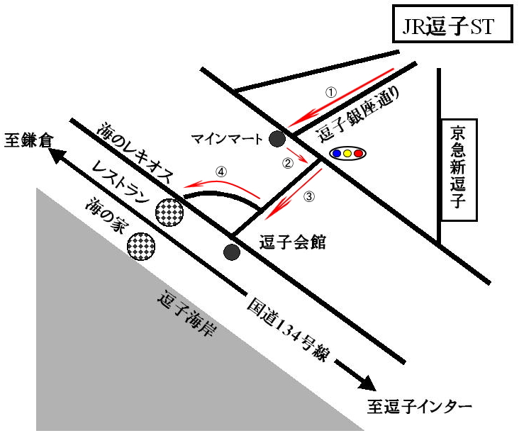 �C�̃��L�I�X�A�N�Z�X�}�b�v